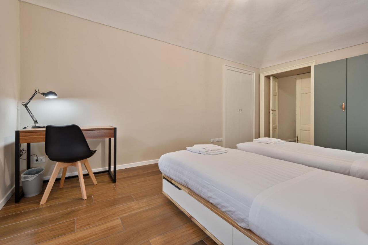 Porta Susa Elegant & Design Apartment Turin Exterior photo