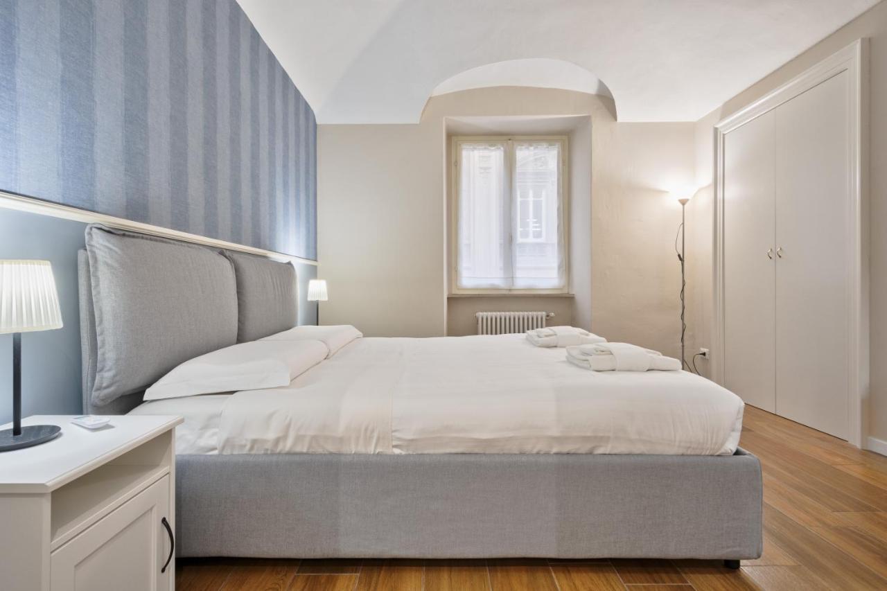 Porta Susa Elegant & Design Apartment Turin Exterior photo